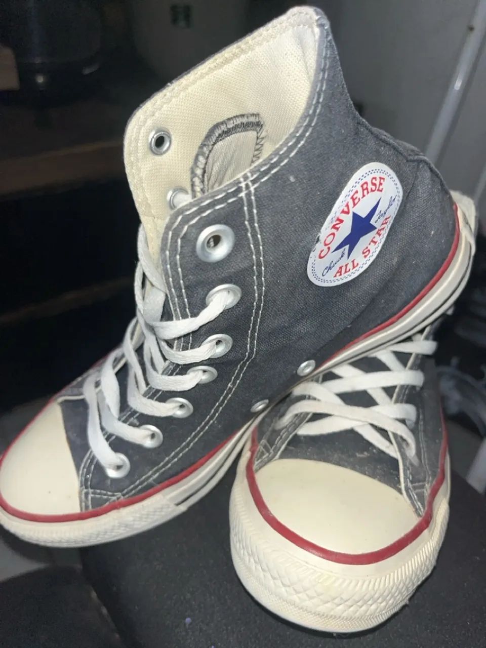 All star semi-novo  - Foto 2