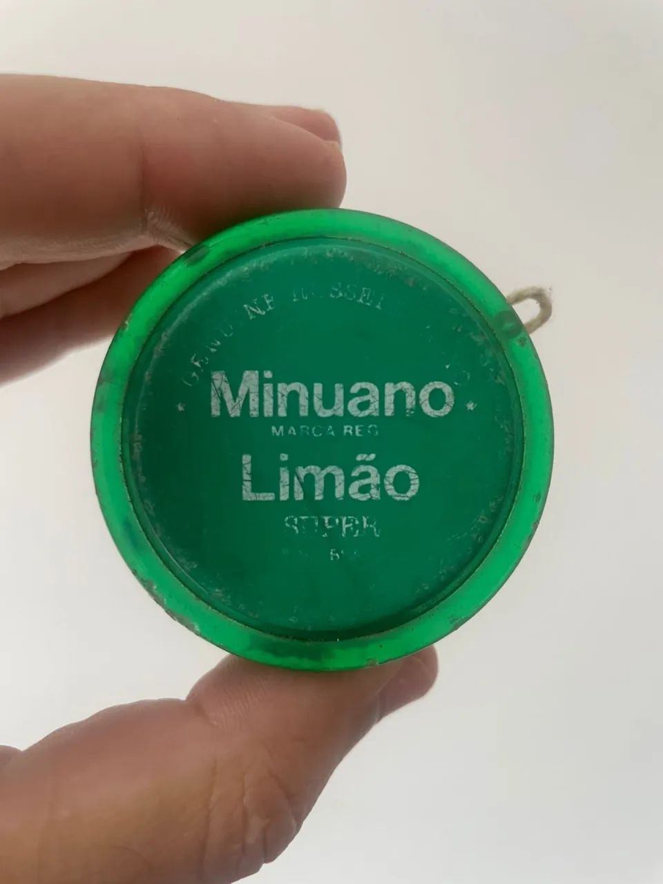 Ioiô original de época  - Foto 4