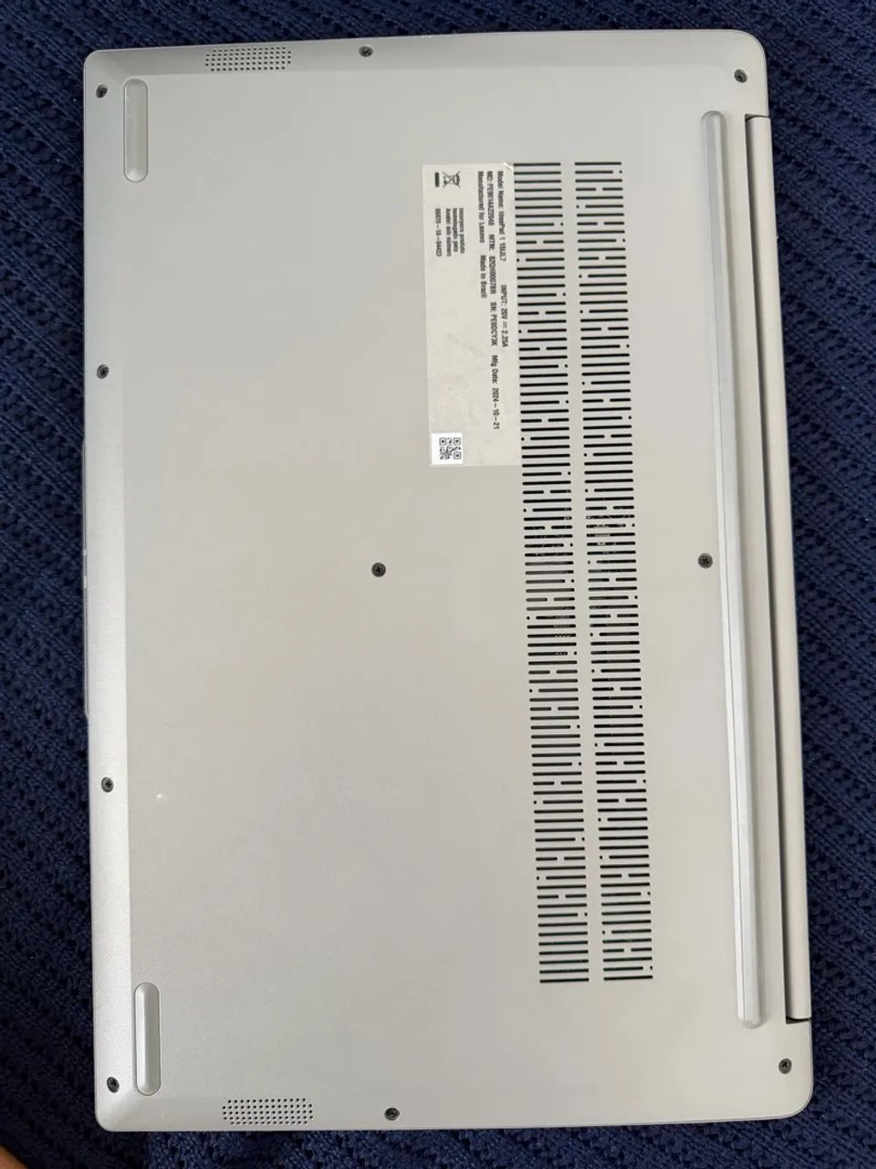 Notebook ideapad 1 15 - Foto 3