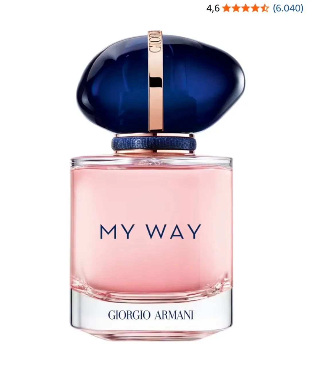 Perfume My Eay - Giorgio Armani Eau de Parfum - Foto 2