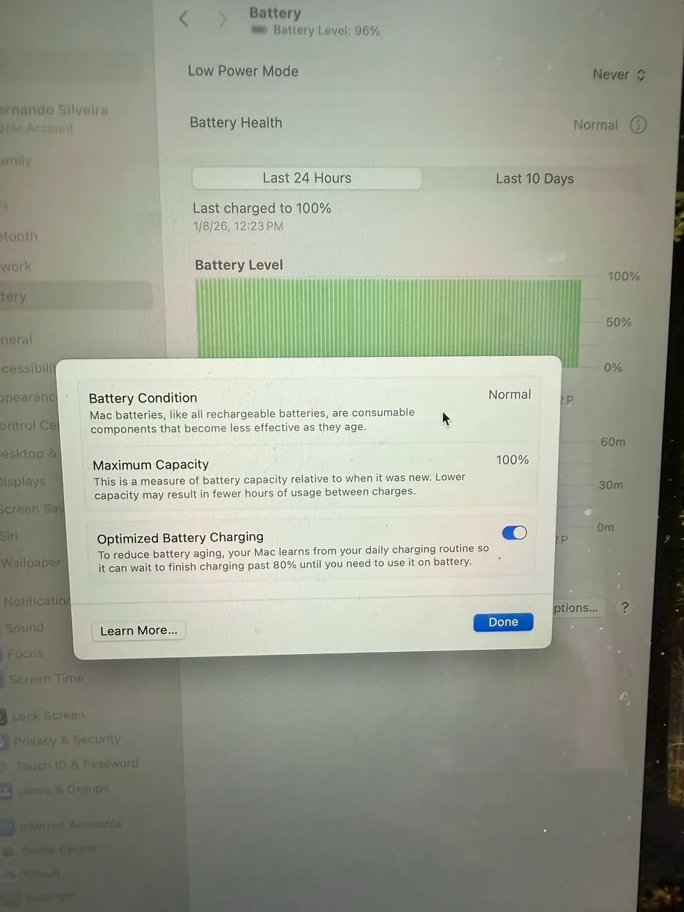 MacBook Air M3 15.3? 2024 - Foto 4