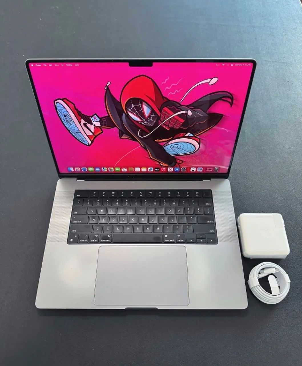 MACBOOK PRO 16? M1 PRO 