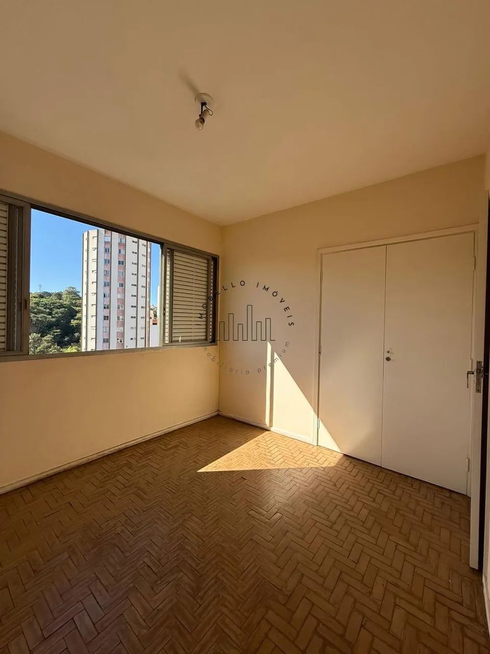 Apartamento à venda em Campinas, Bosque, com 3 quartos, com 90 m², EDIFÍCIO LEBLON ARPOADO - Foto 4
