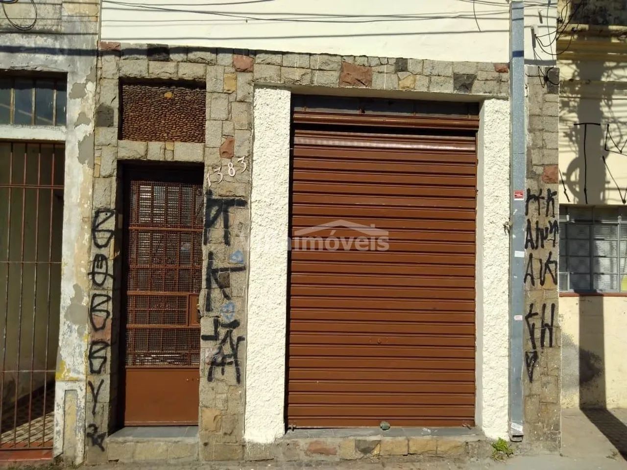 casa - Vila Industrial - Campinas