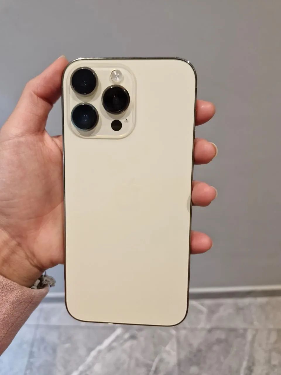 IPHONE 14 PRO MAX - Foto 4