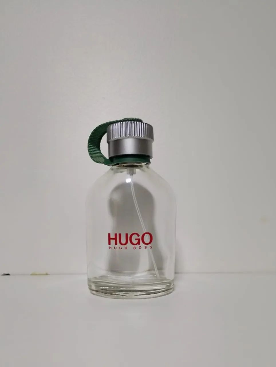 3  FRASCOS VAZIOS DE PERFUME  - Foto 2