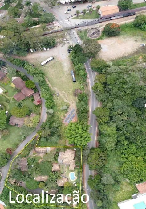 POUSADA A VENDA EM TIRADENTES  MG / IMOVEL COMPLETO - Foto 3