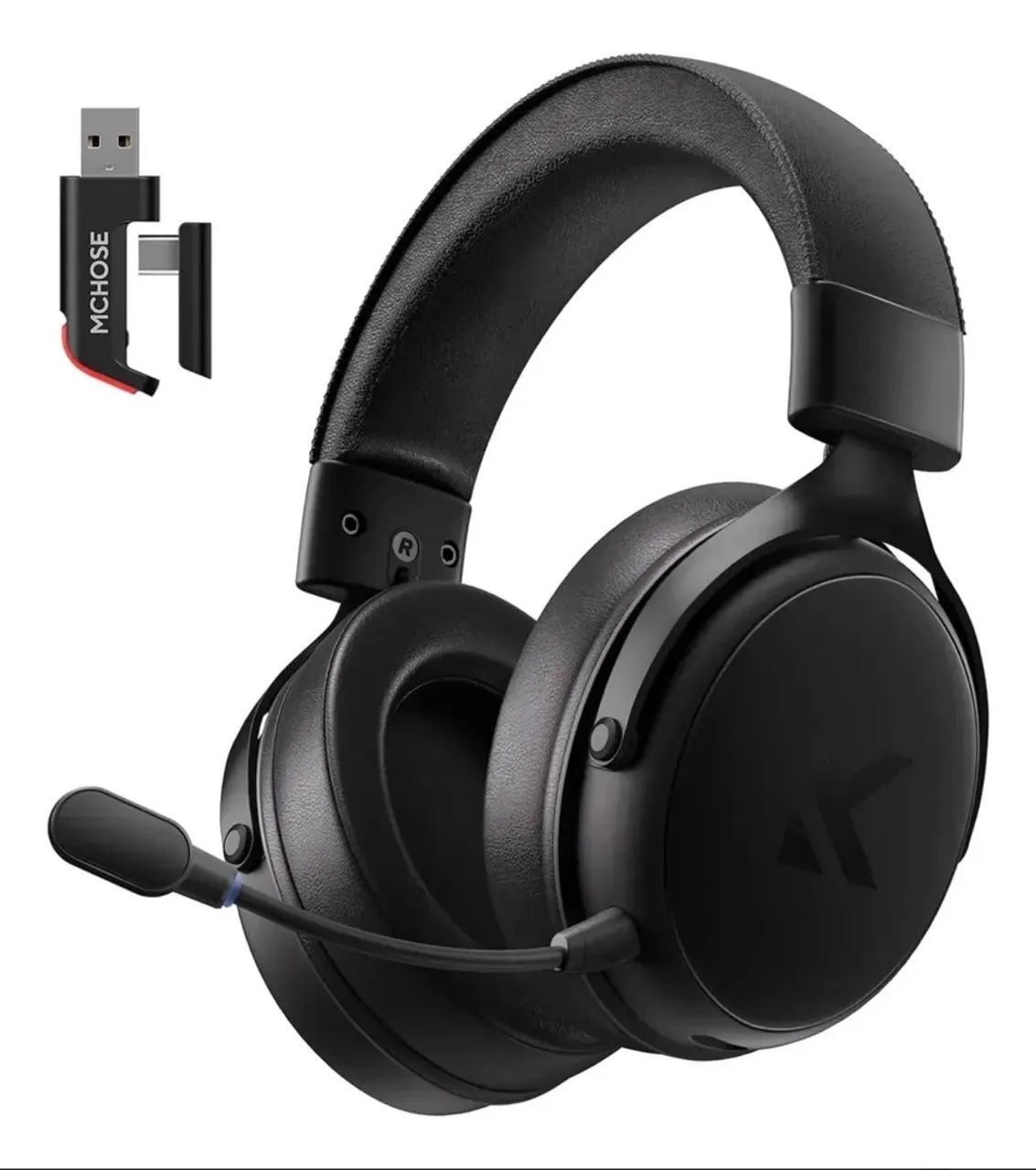 (LACRADO) Headset Mchose V9 PRO 
