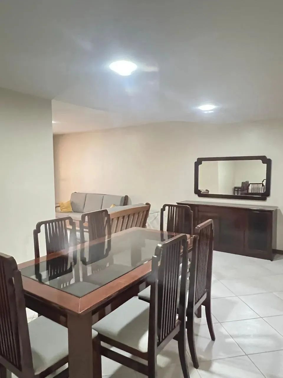 Apartamento para venda com 129 metros quadrados com 3 quartos em Centro - Guarapari - ES - Foto 5