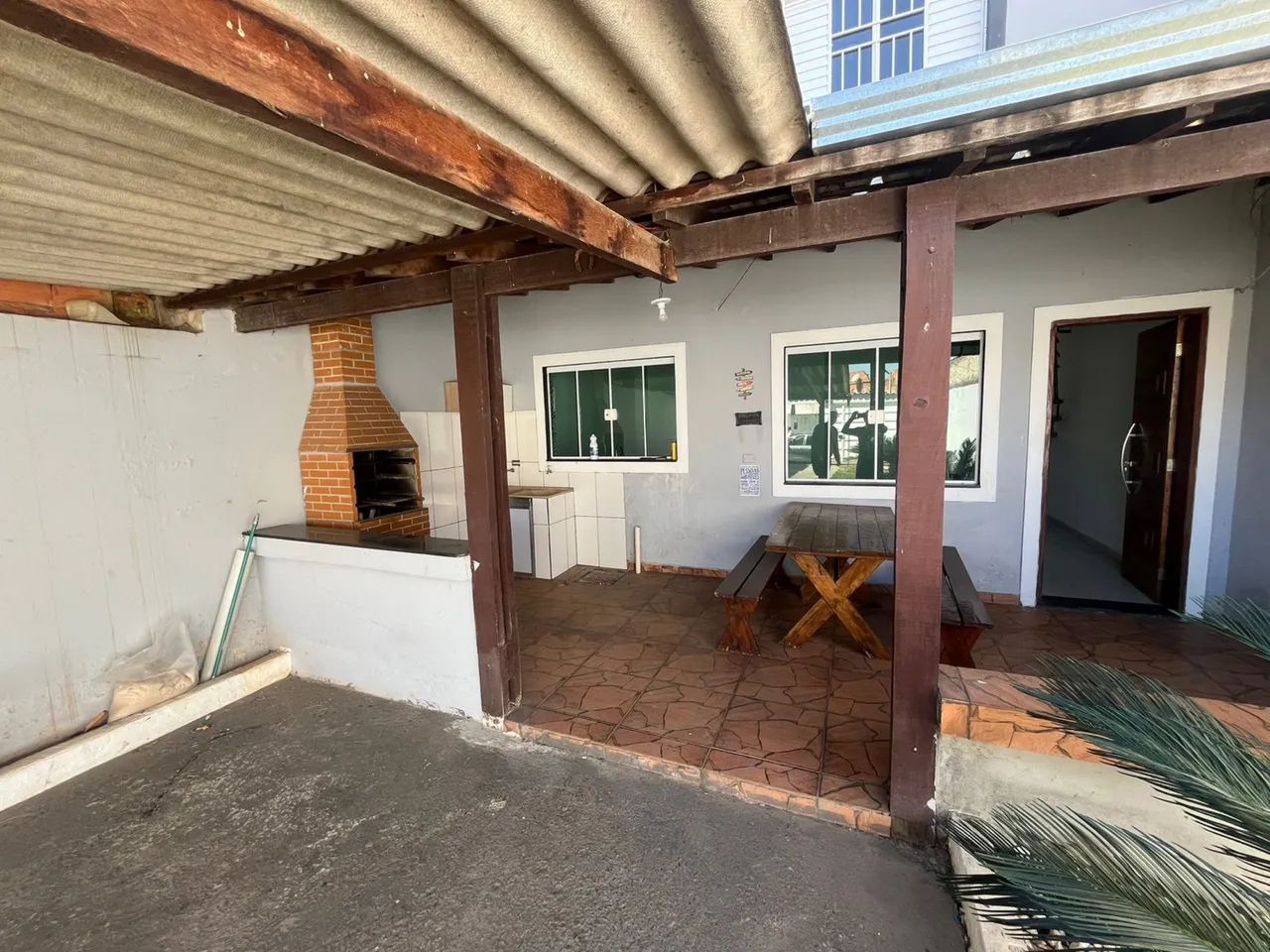 Vendo linda edícula em Sorocaba  - Foto 4