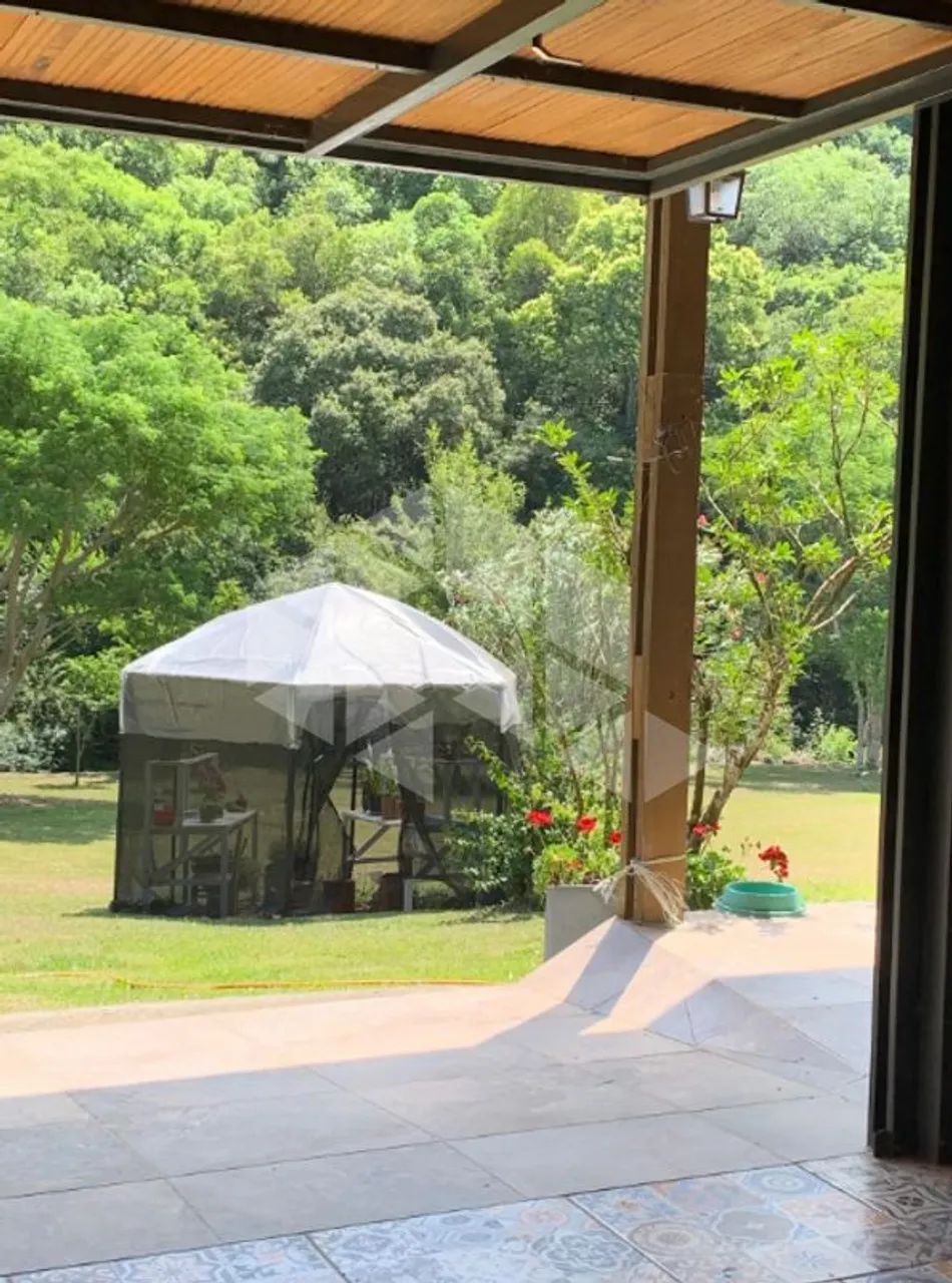 Chácara 200M² - para Alugar - Foto 5