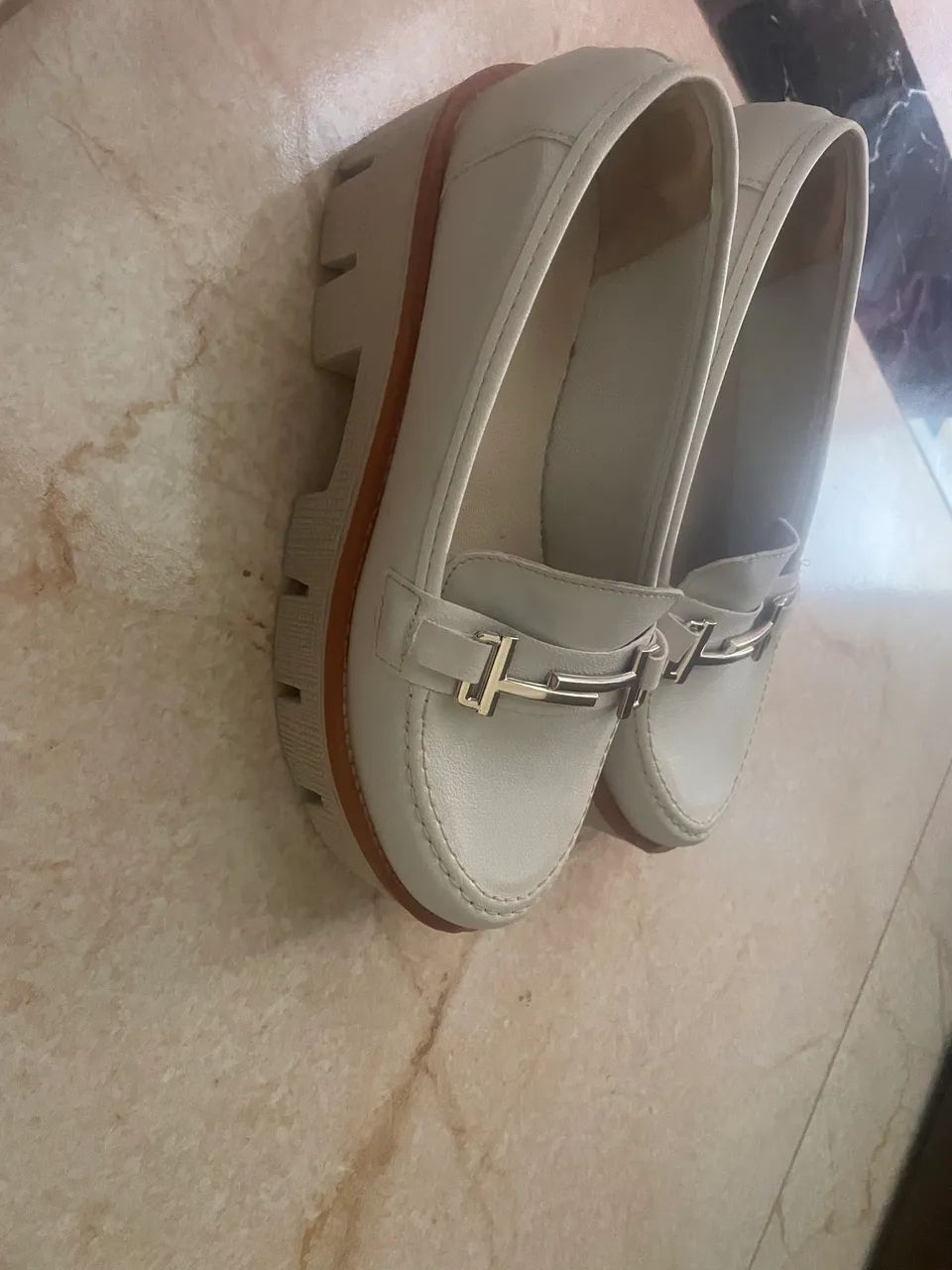 Sapato lindo ,novo número 36  - Foto 3