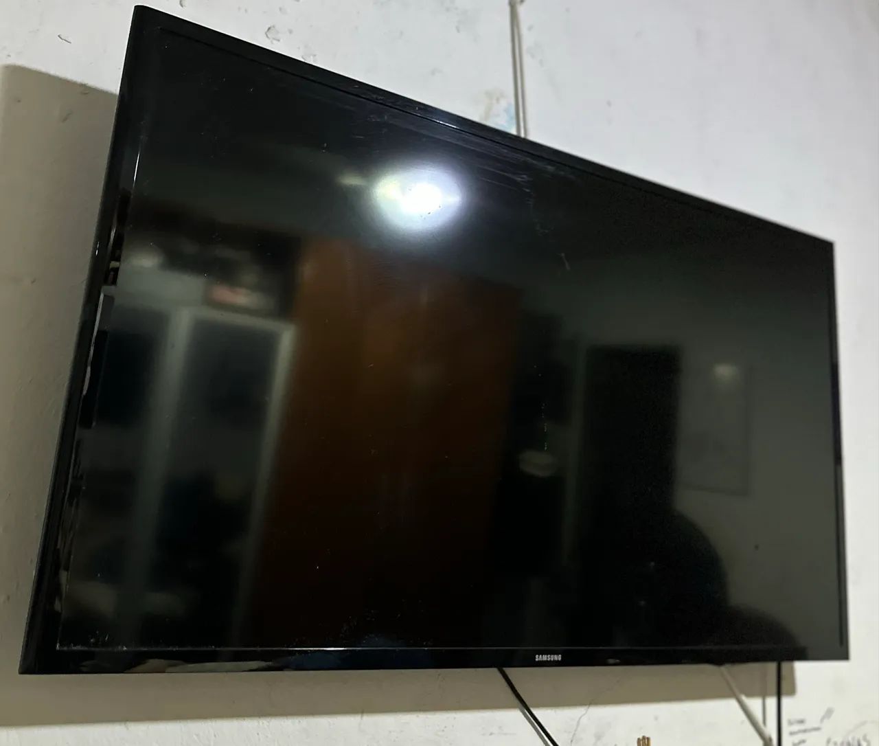 TV Samsung 40? Smart - Foto 2