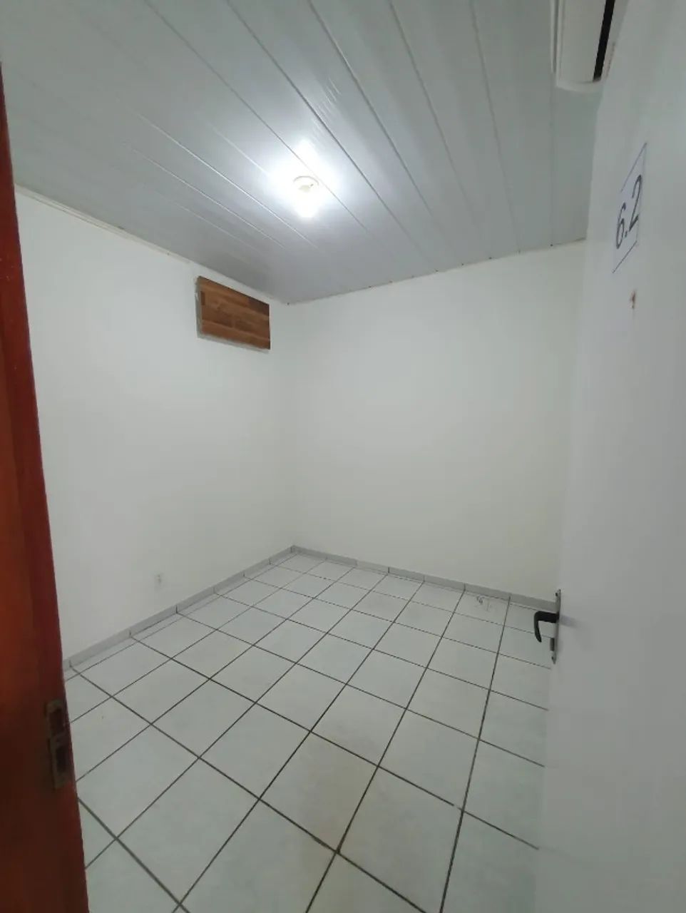 Kitnet 1 Quarto Parque dez  - Foto 2