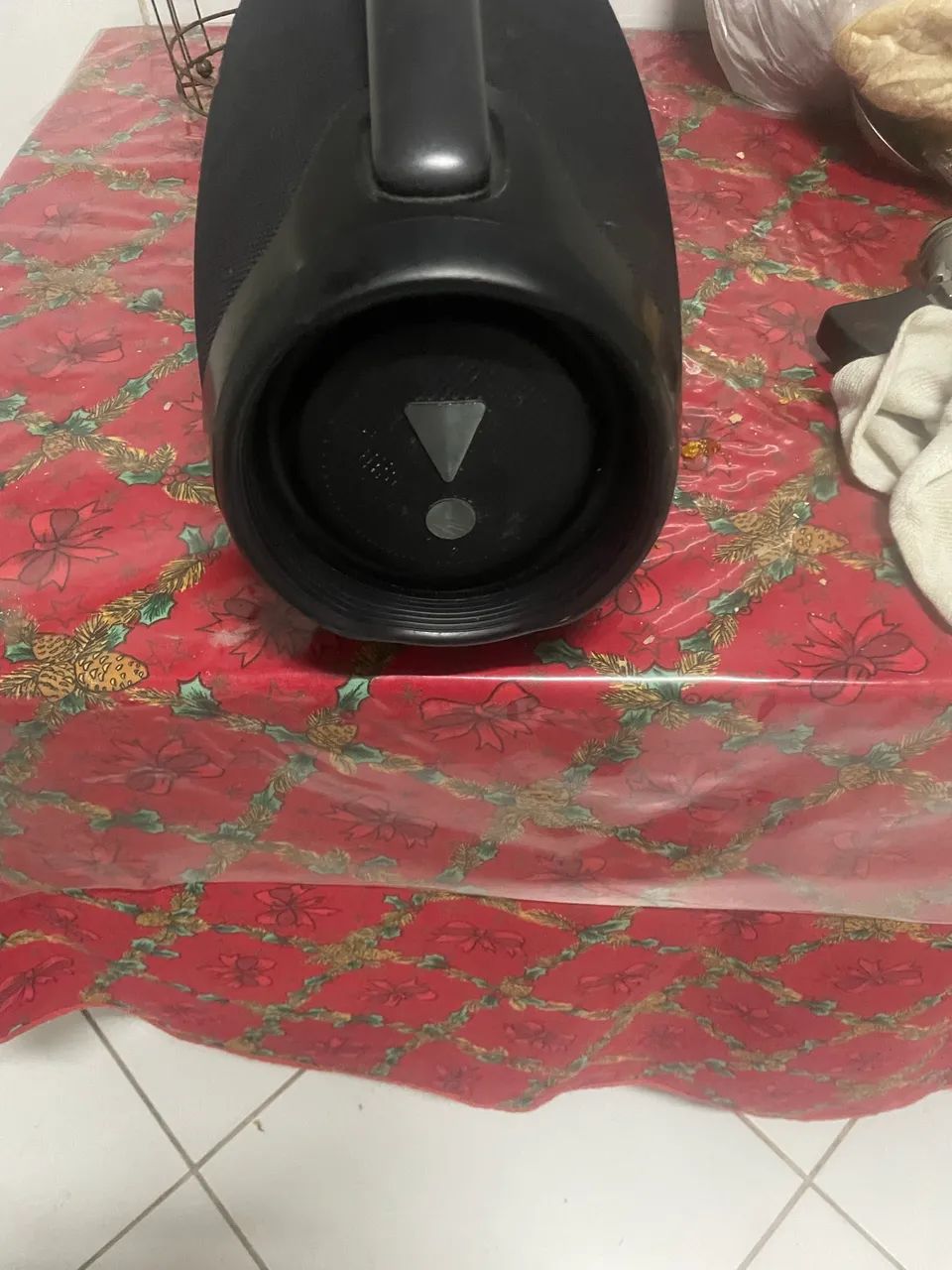 Jbl bom box 3  - Foto 3