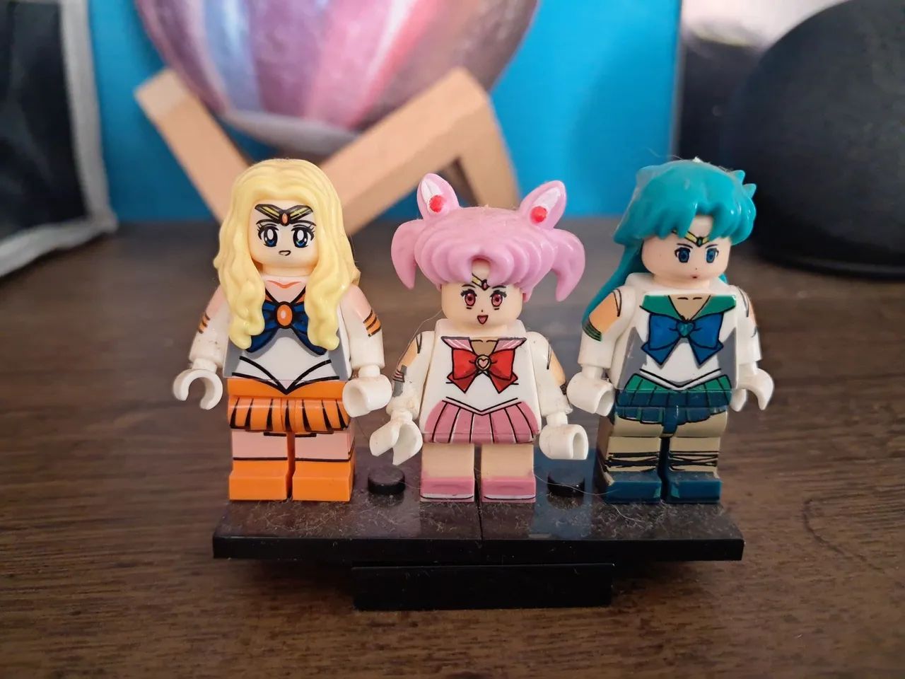 Similar Lego Sailor Moon - Foto 3