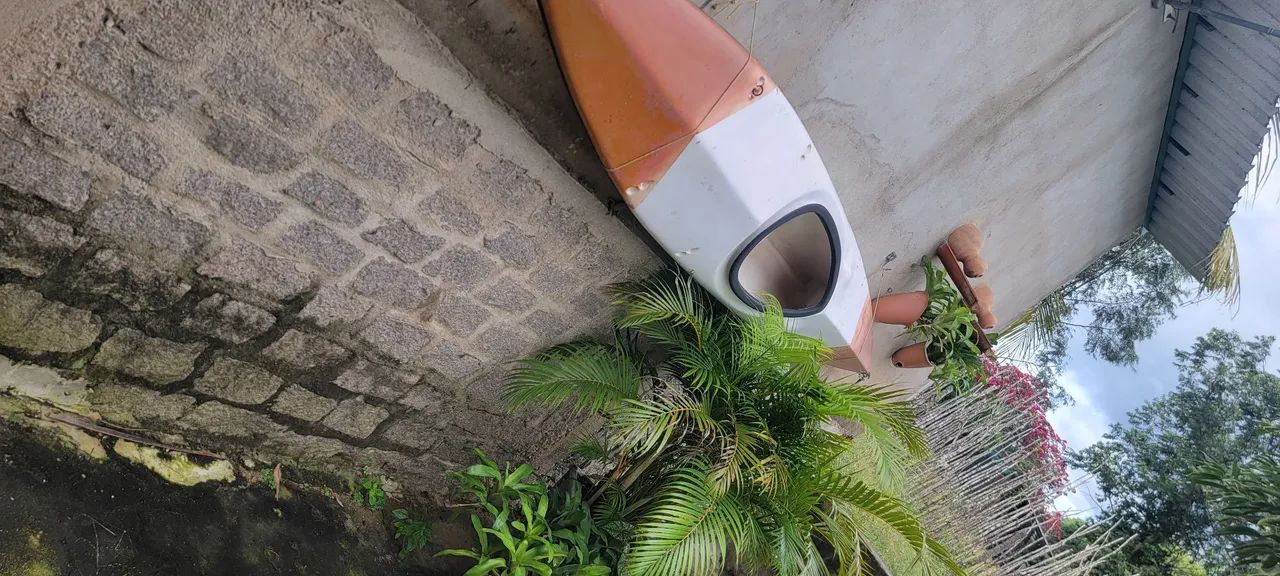 Caiaque a venda  - Foto 2