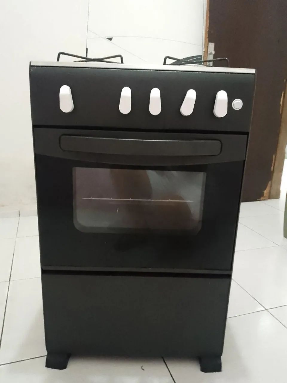 Fogão usado  - Foto 2