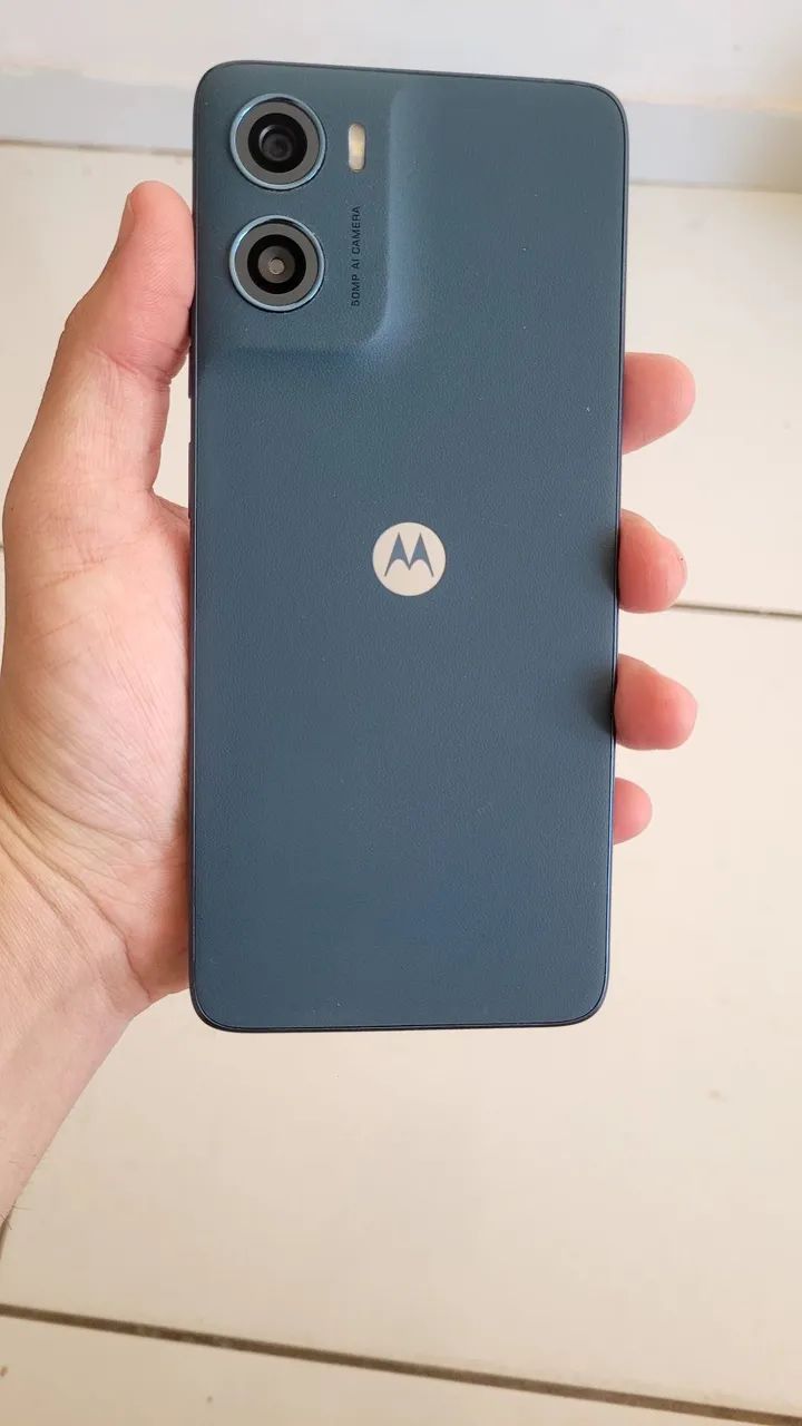 Moto G06 - Foto 4