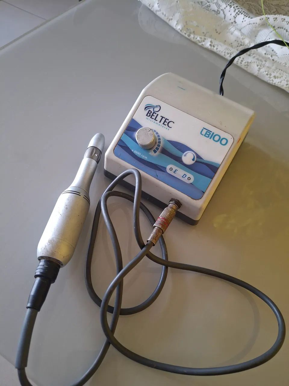 Micromotor Beltec - Foto 3
