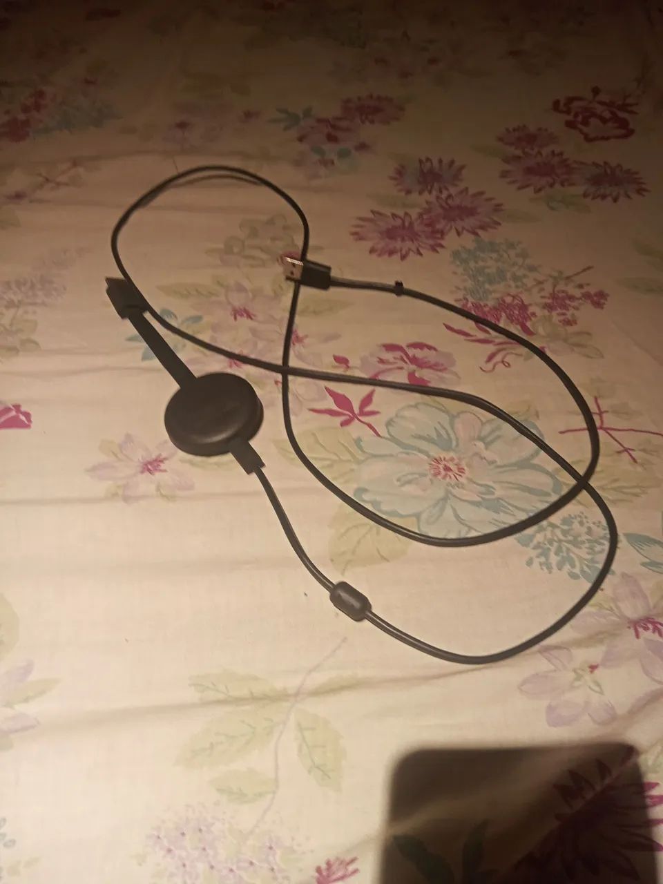 Vendo Chromecast ou troco por um celular