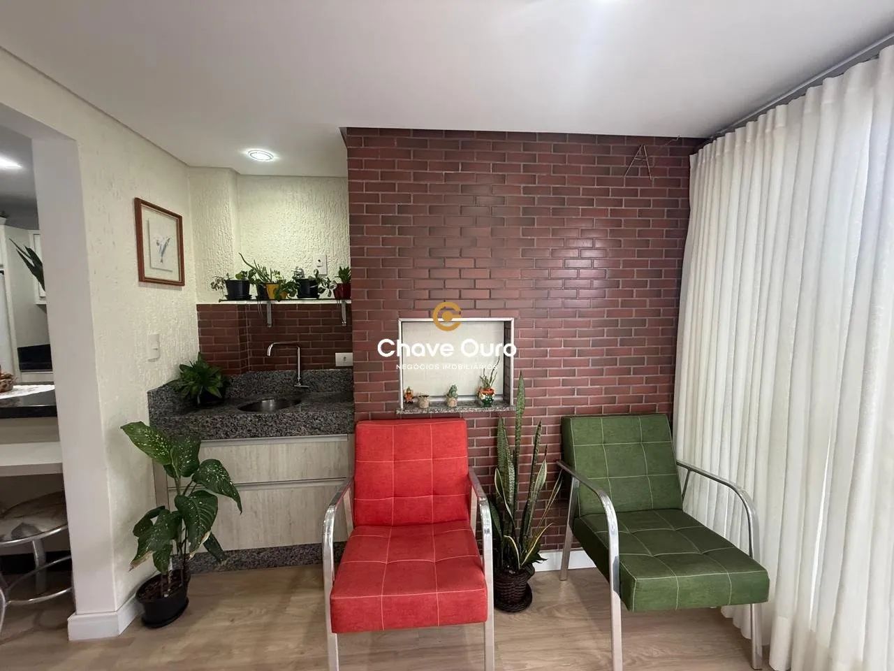 Apartamento com 03 quartos no Centro - Foto 3