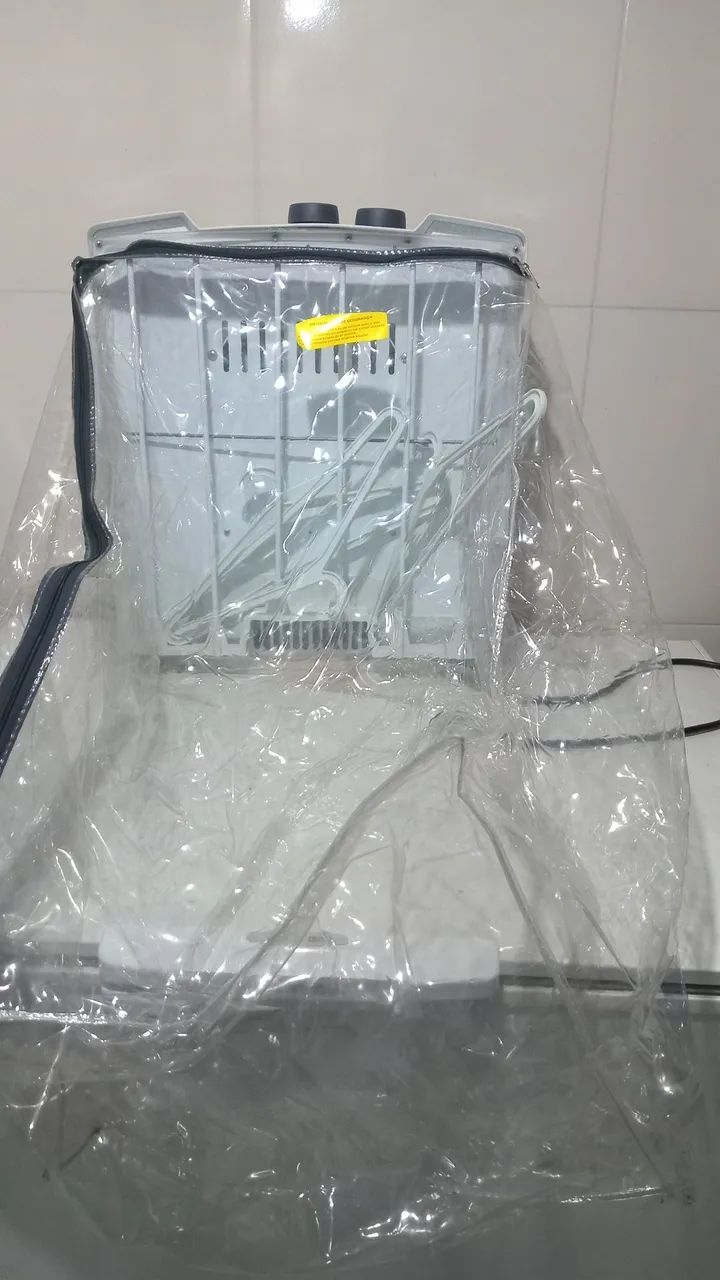 Secadora de roupas - Foto 4