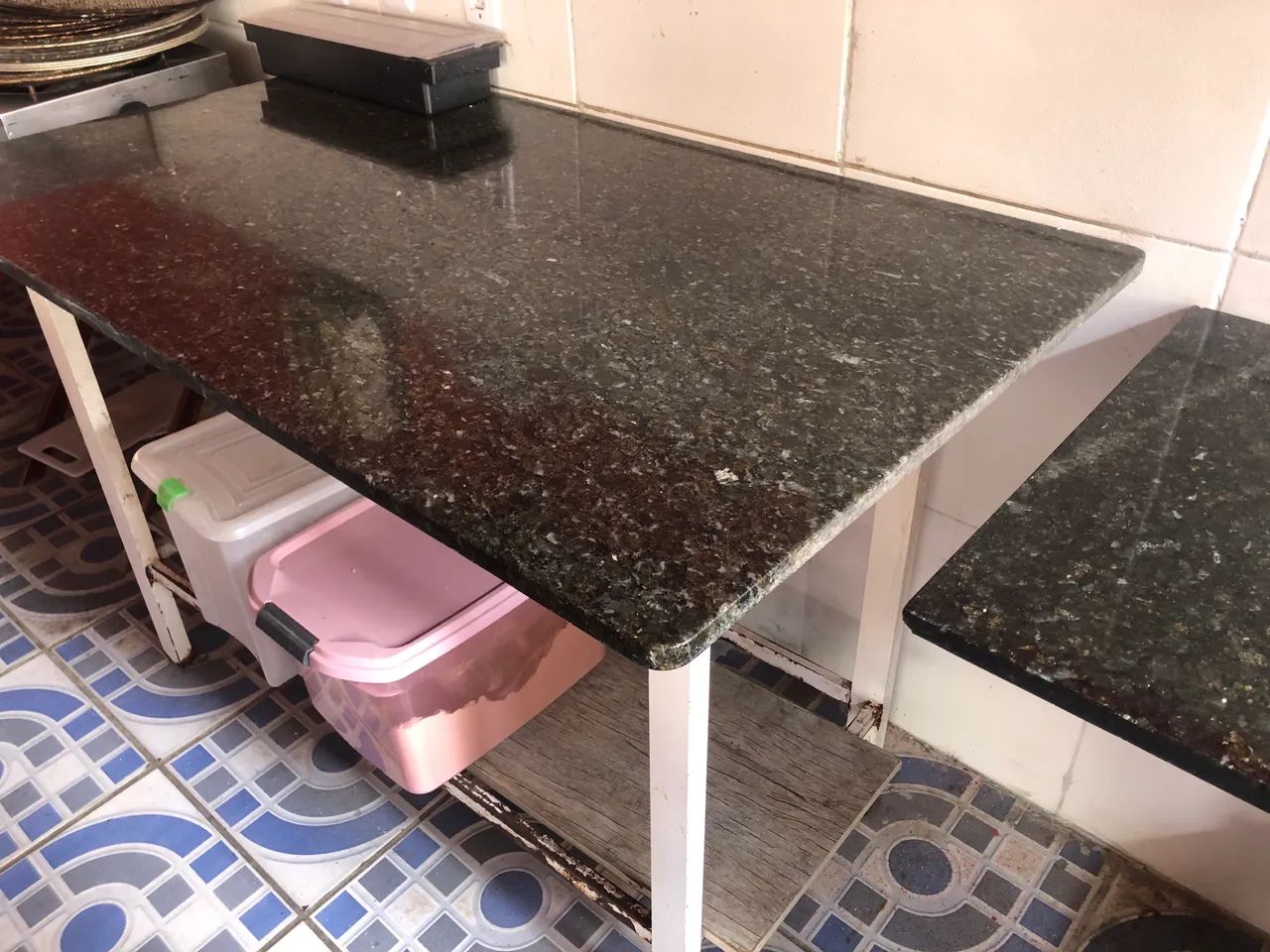 Estrutura para pizzaria delivery  - Foto 4