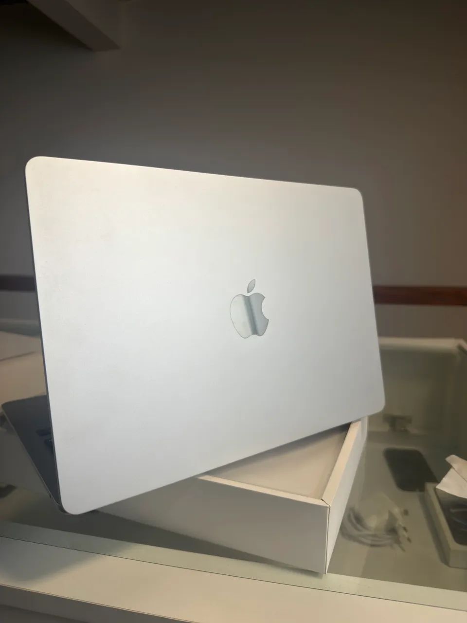 MacBook Air m4 256gb 16ram  - Foto 2
