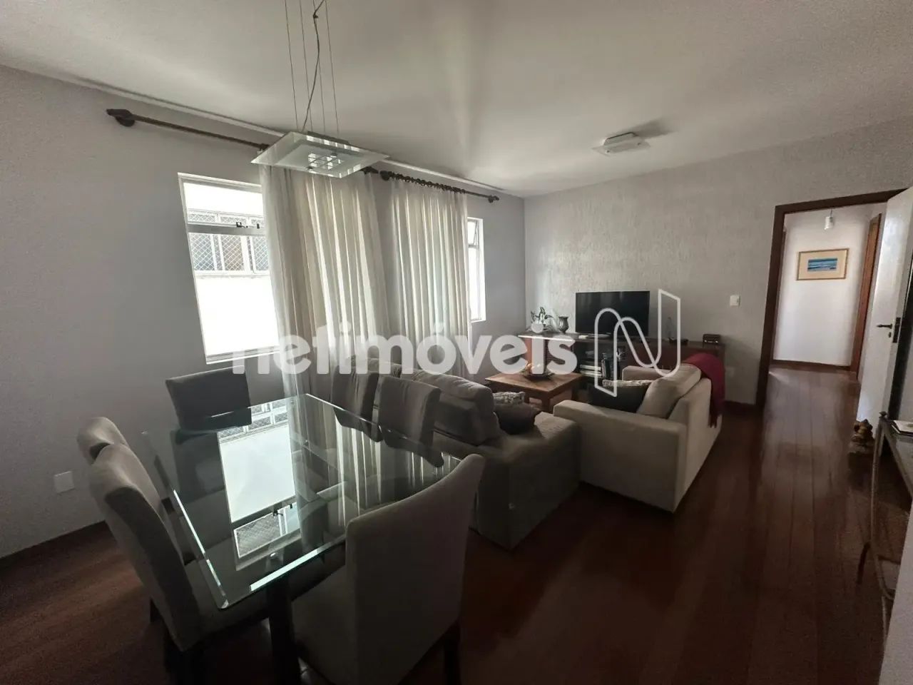 Excelente 3 quartos na melhor rua do Bairro - Foto 4
