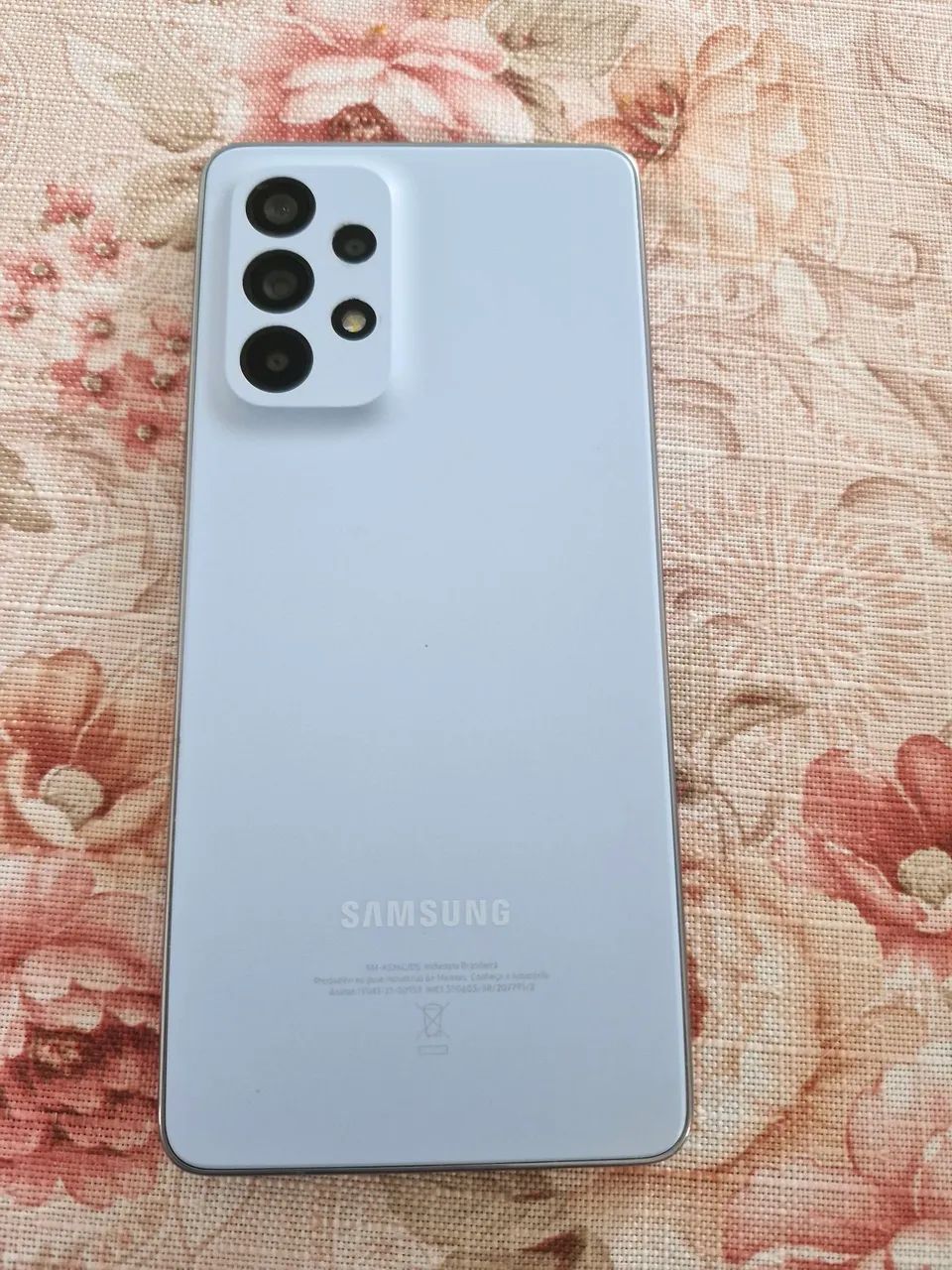 SAMSUNG A53 5G - ótimo estado!! - Foto 2