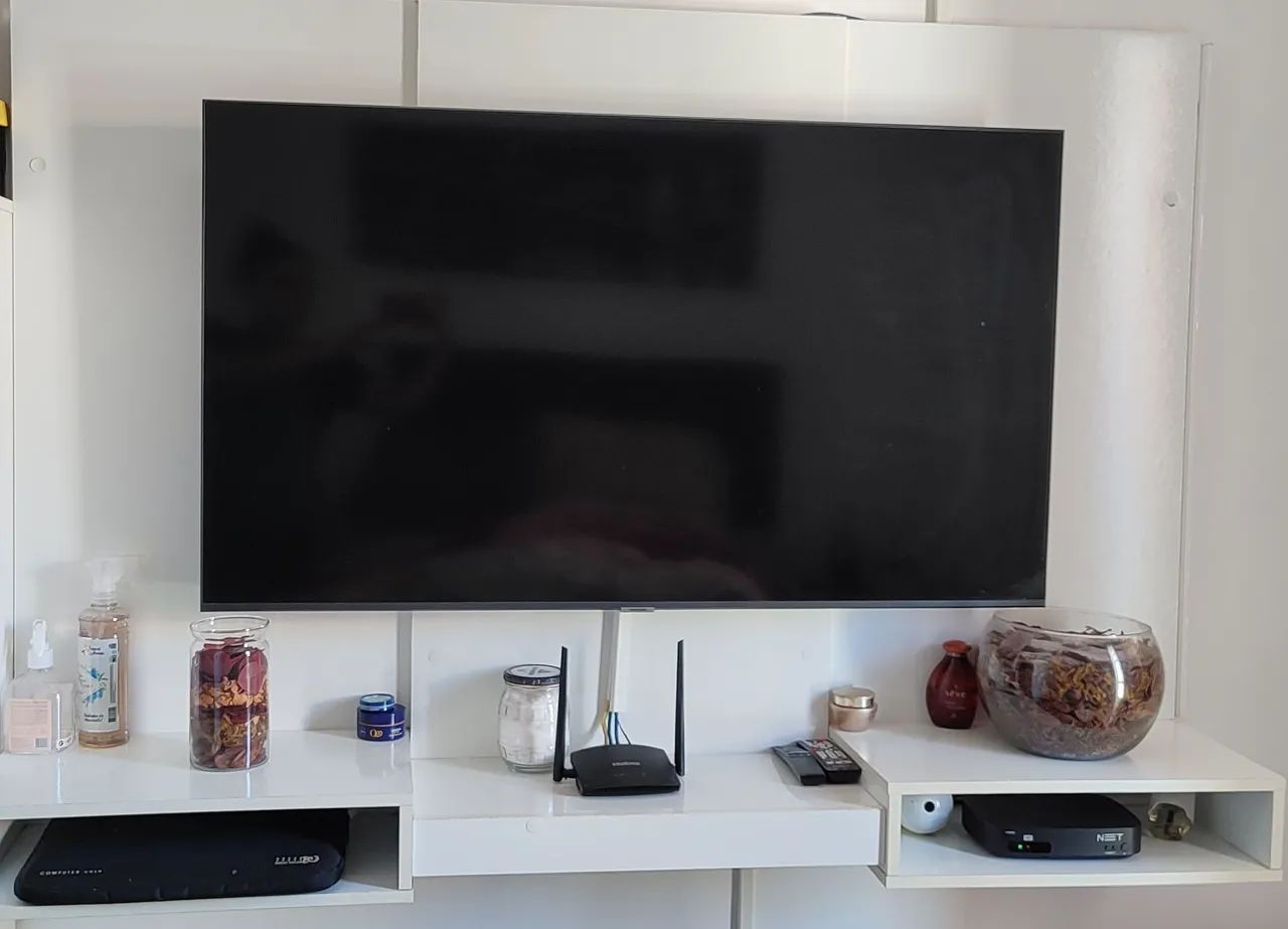 Painel de tv  - Foto 3