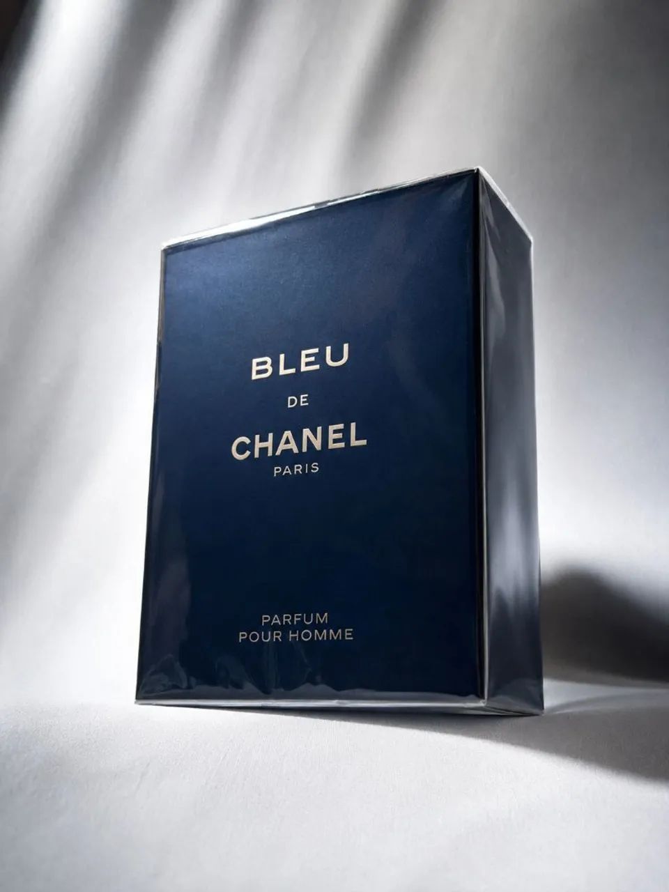Blue de Chanel Parfum