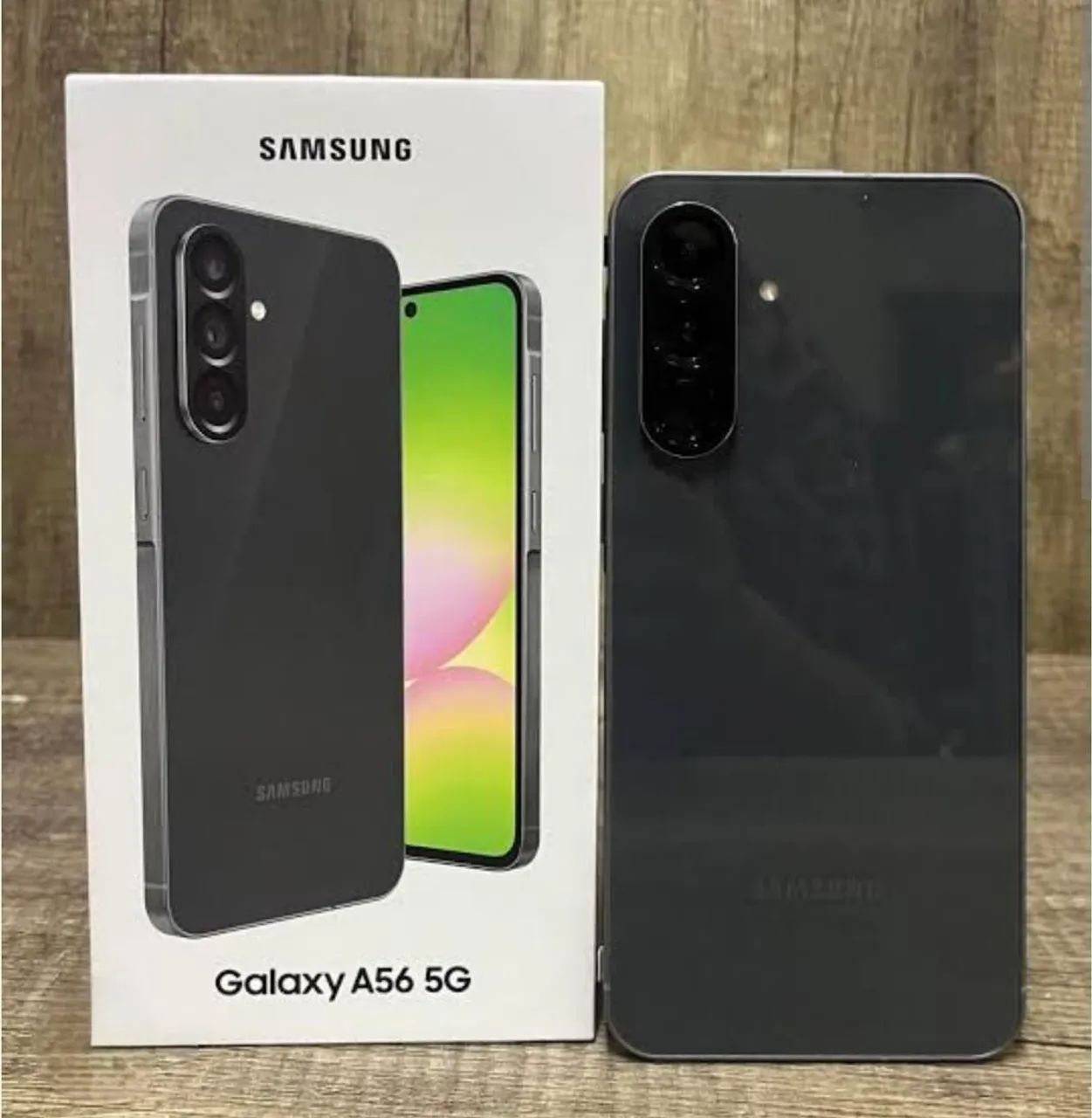 Samsung A56 5G  - Foto 2