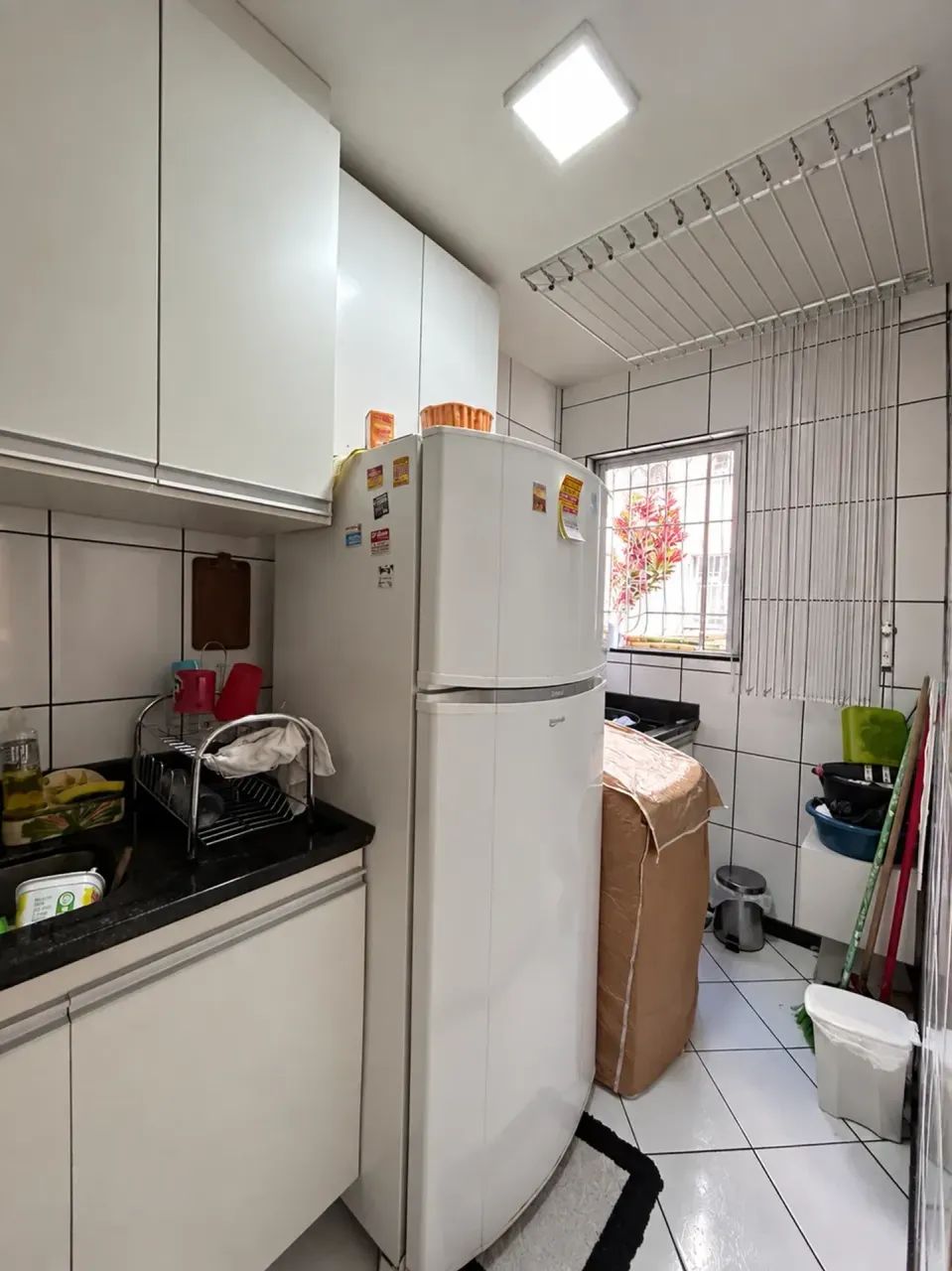 Apartamento 2 Quartos à Venda  Ótima Oportunidade! - Foto 3