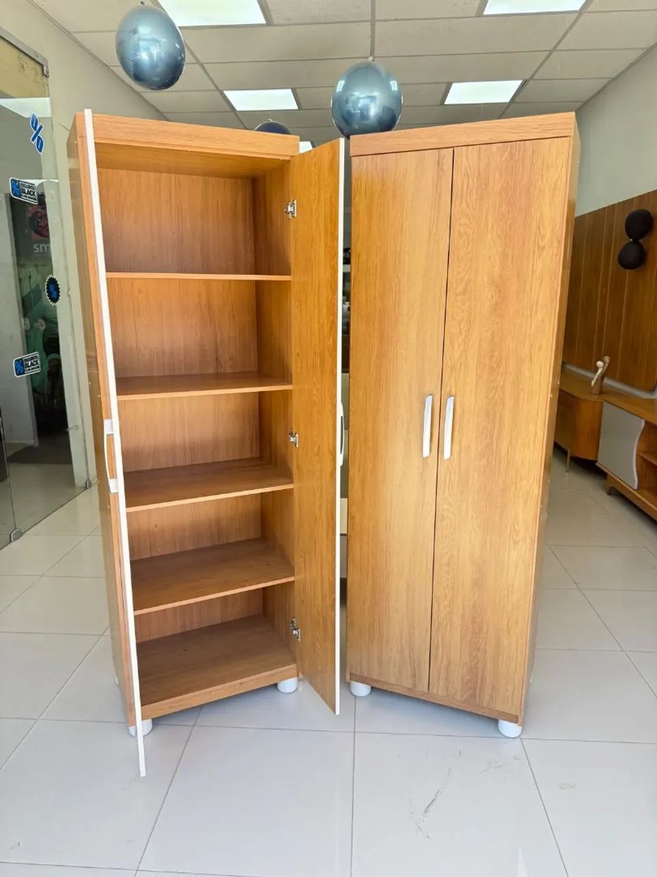 Multiuso 100 % mdf - Foto 2