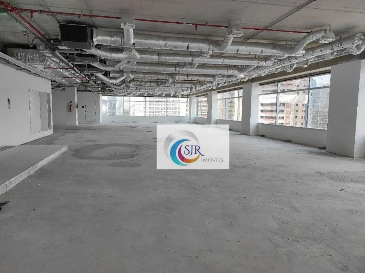 Conjunto, 1723 m² - venda - Brooklin - São Paulo/SP - Foto 9
