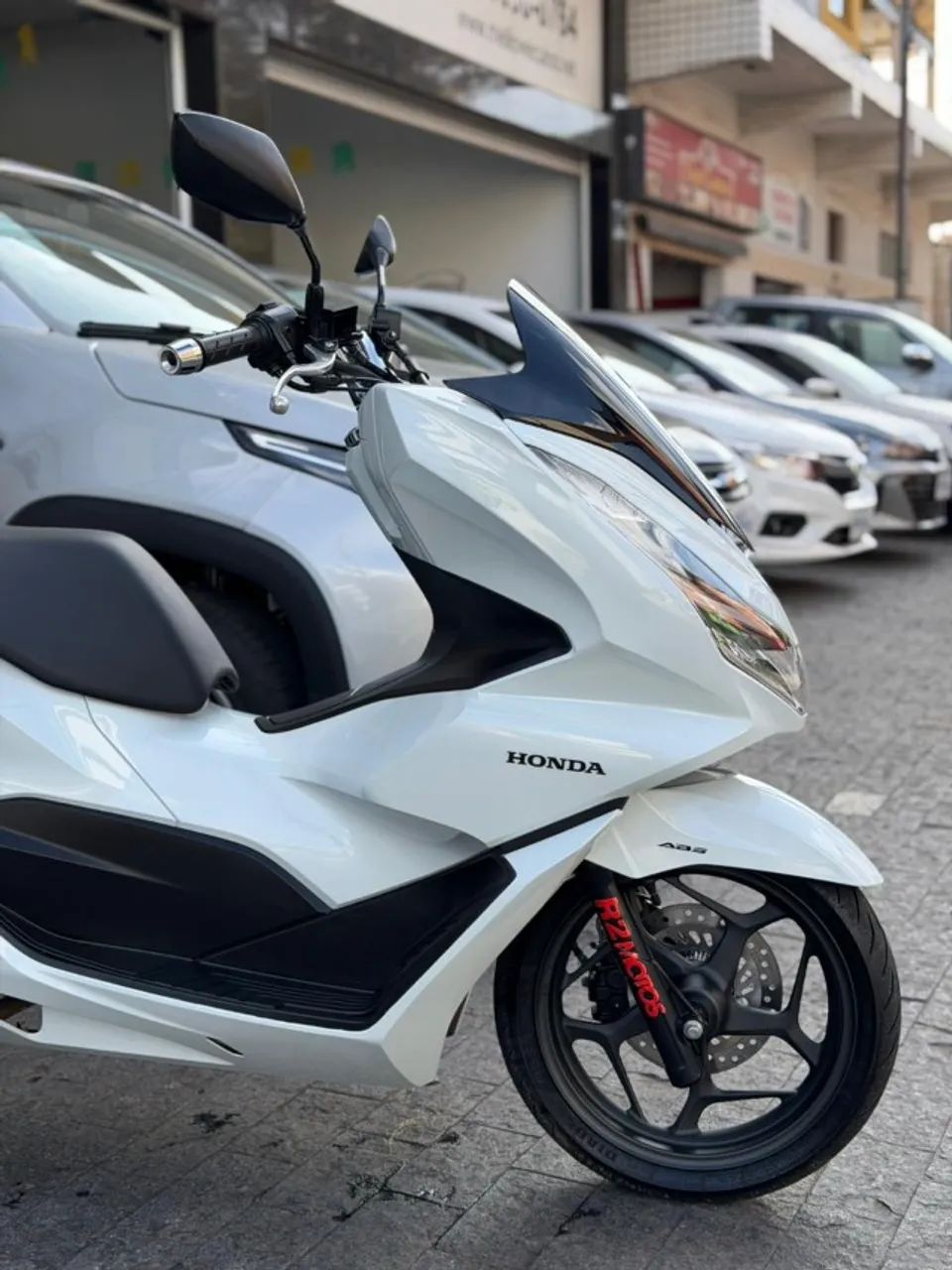 HONDA PCX 160 - Foto 5