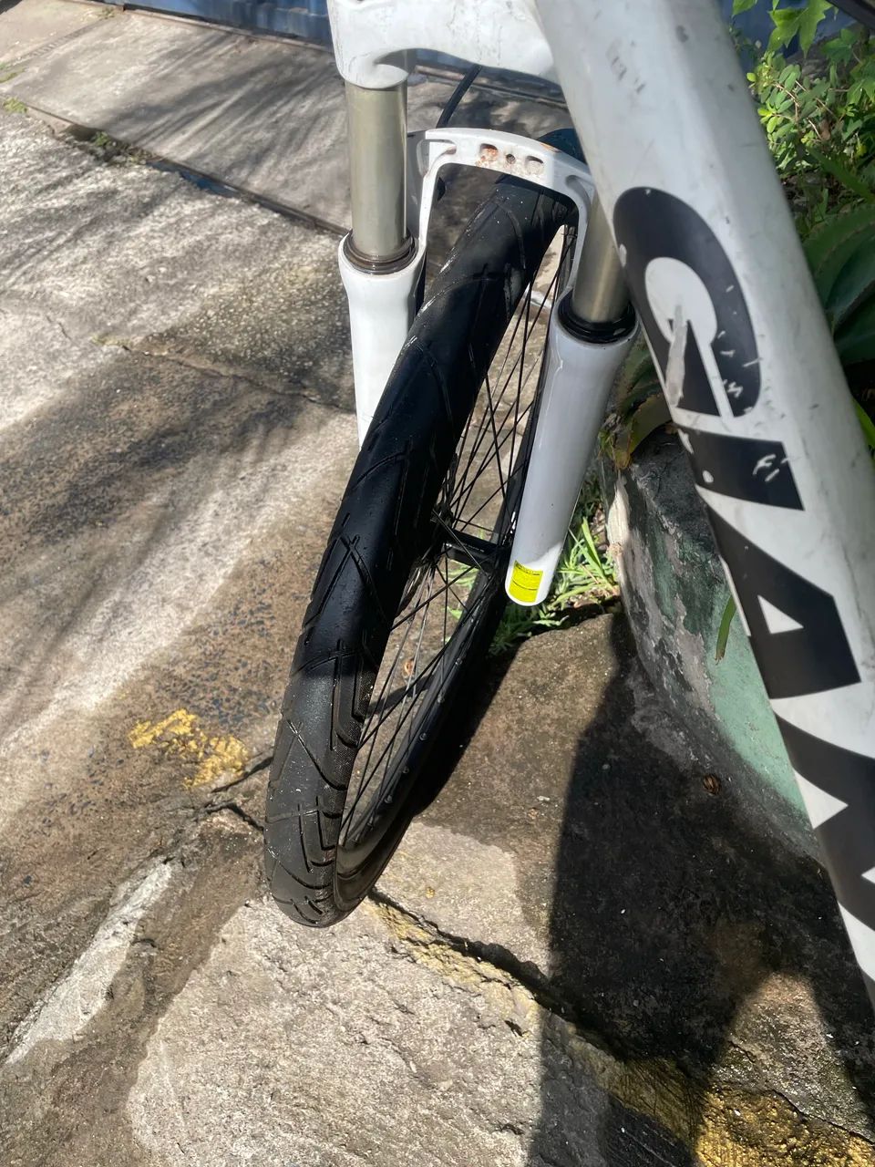 BICICLETA GIANT ARO 26