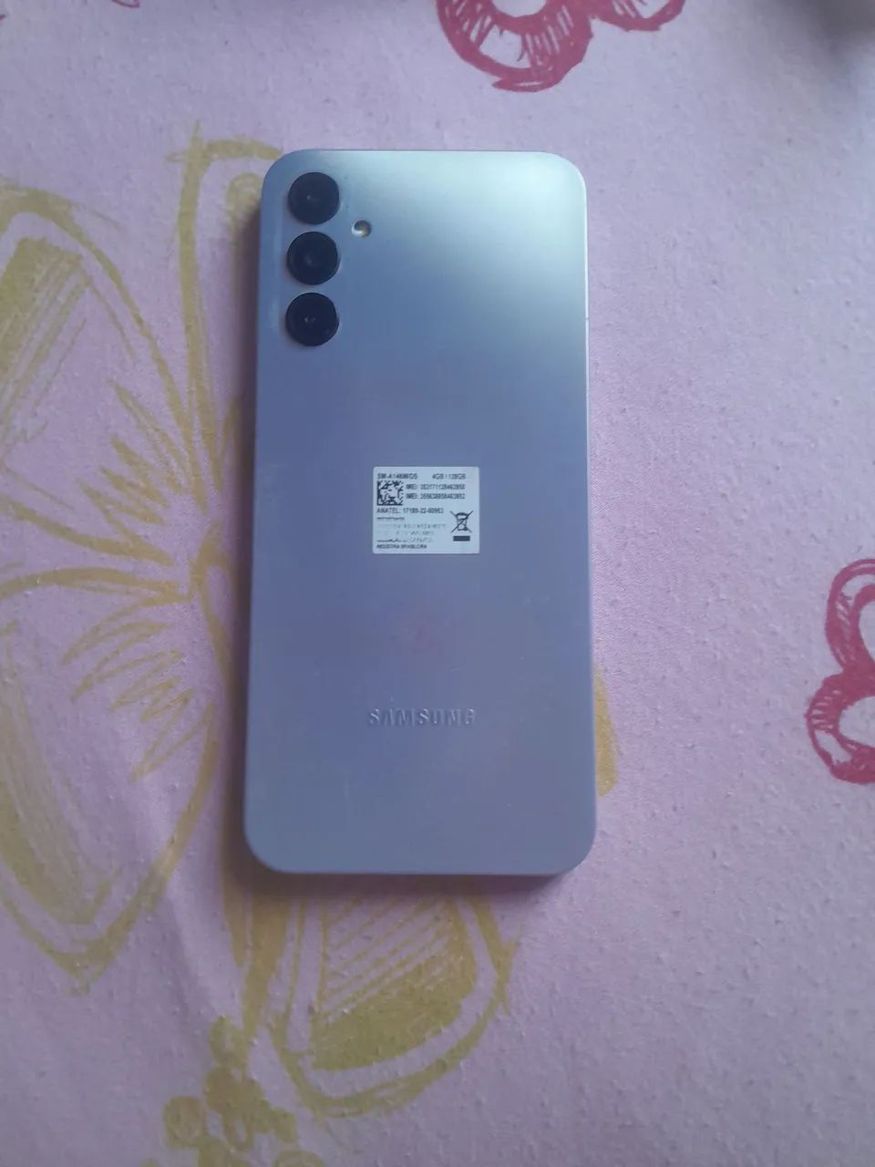 Samsung galaxy A14  - Foto 2