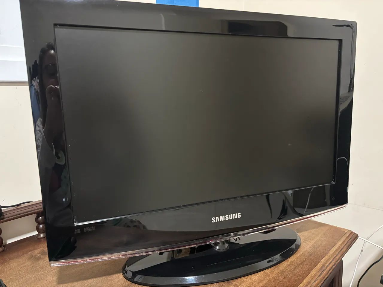 TV e monitor Samsung 22 polegadas - Foto 4