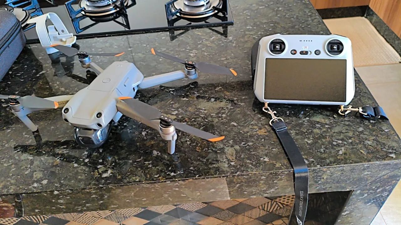 Air 2s dji - Foto 5