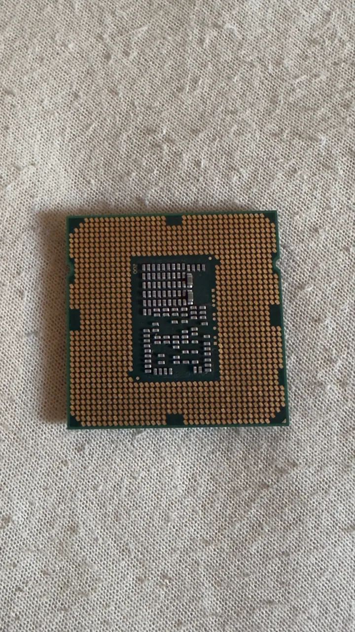 Processador intel i5 650 3.2Ghz 4MB L3 - Foto 2