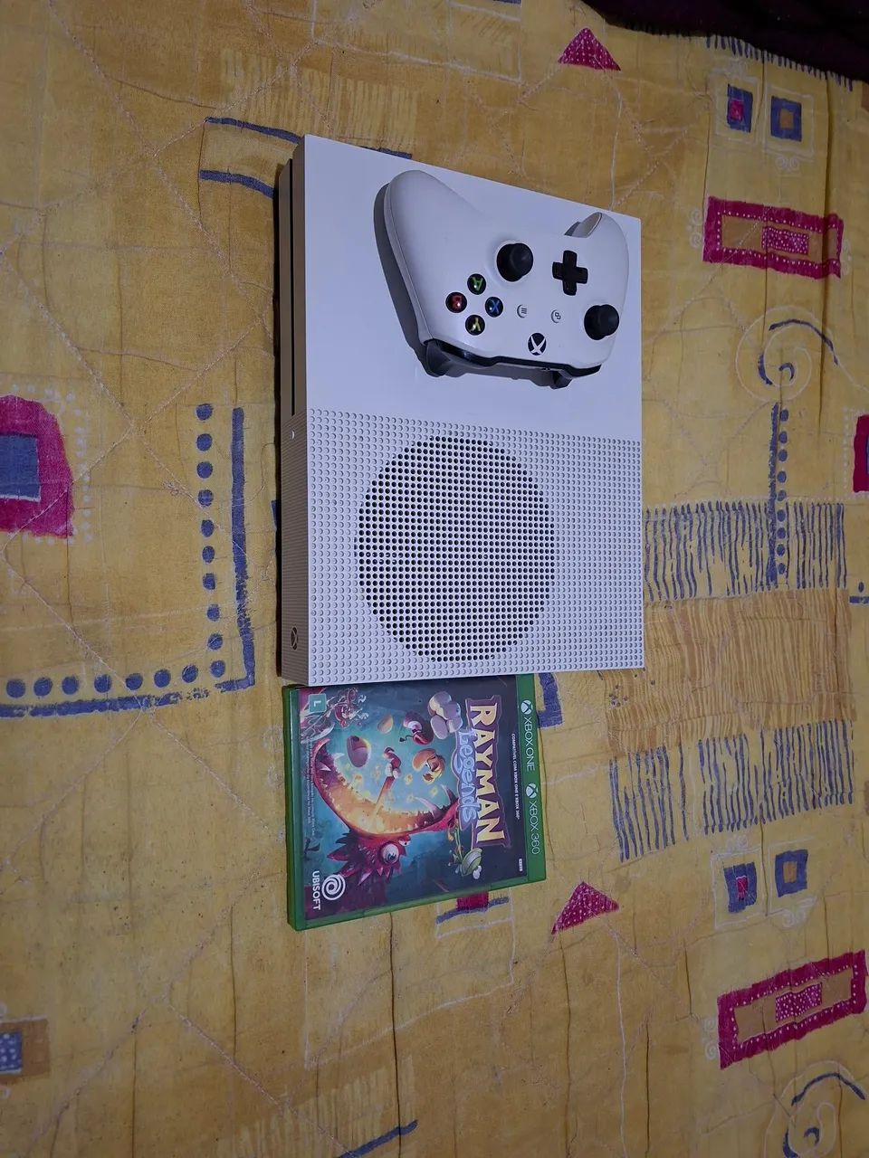 Xbox one s 1tb - Foto 3