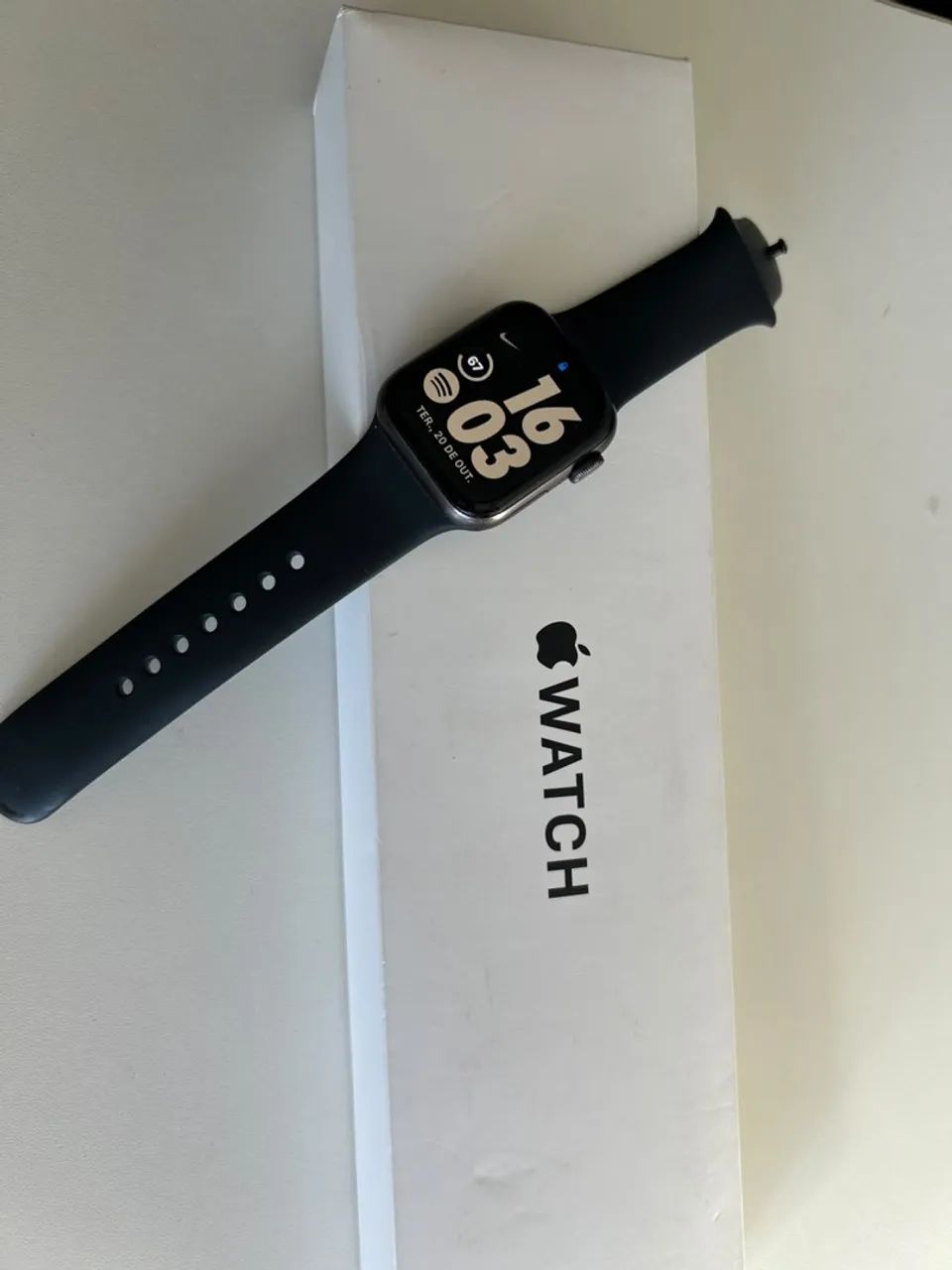 Apple Watch SE  - Foto 3
