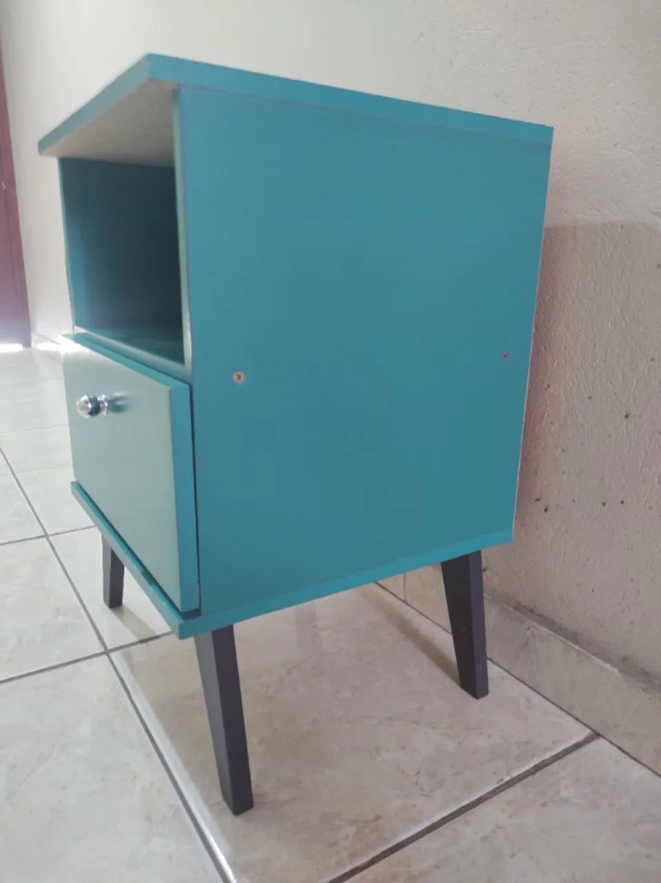 Mesa De Cabeceira - Foto 2