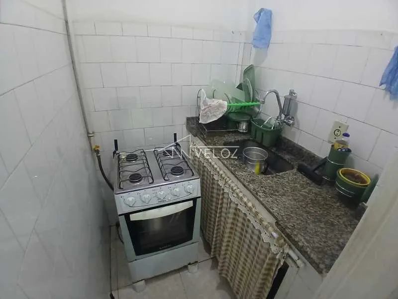Kitnet/Conjugado - / Residencial / Centro - Foto 5