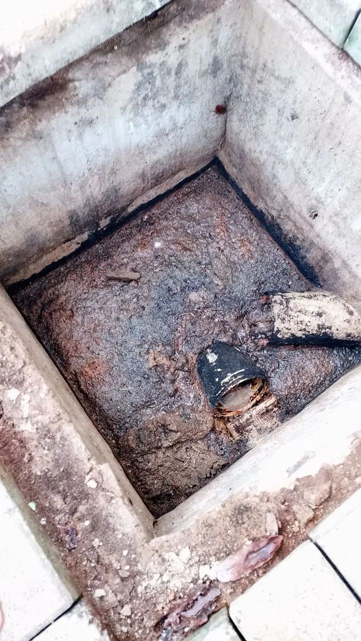 SERVIÇOS LIMPEZA ESGOTO  - Foto 5