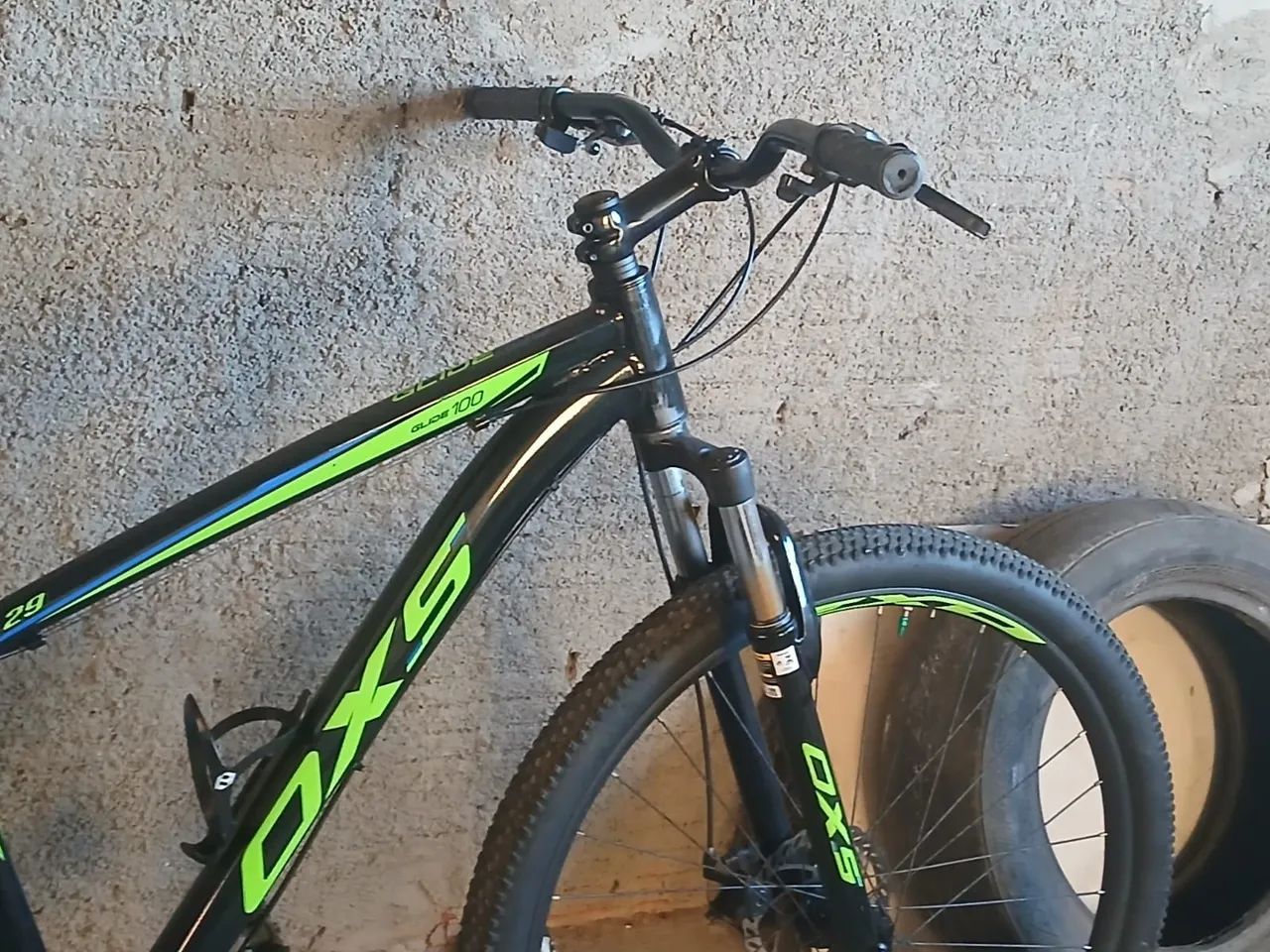 Bicicleta oxs - Foto 3