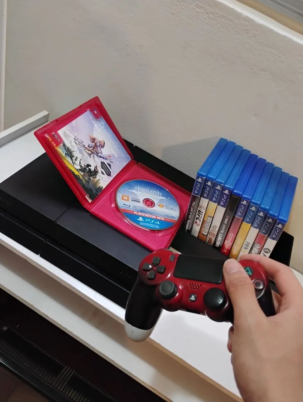 PlayStation 4 - Foto 3